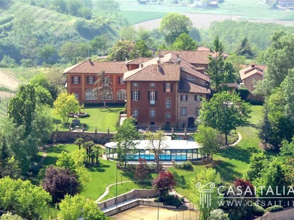 casa indipendente in vendita ad Asti in zona Vaglierano