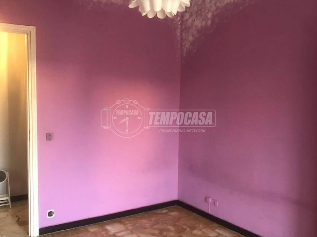 appartamento in vendita ad Asti