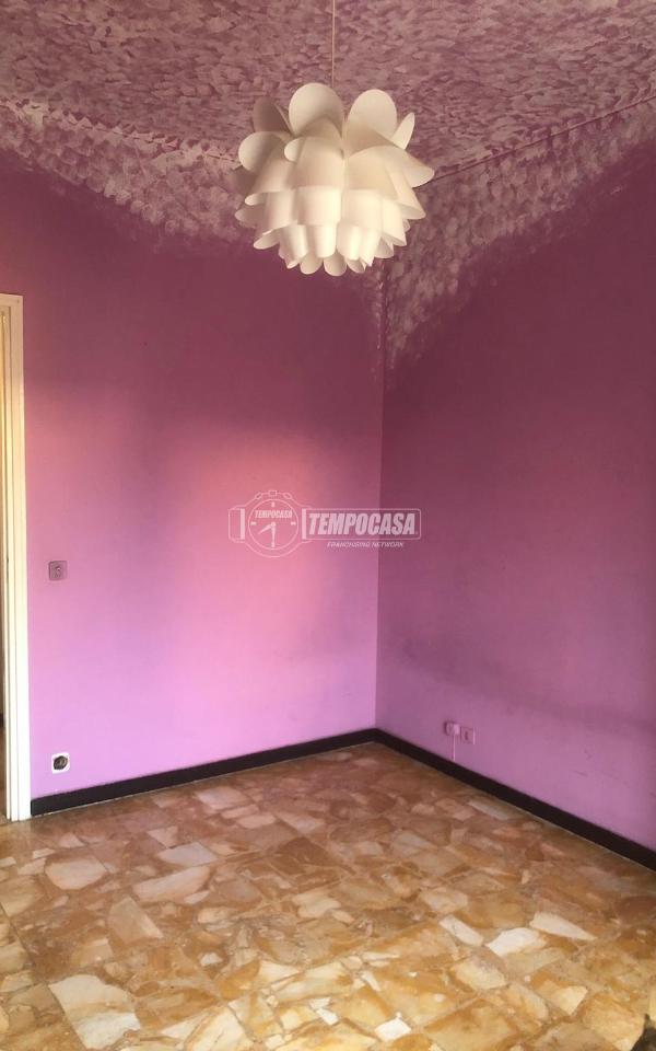appartamento in vendita ad Asti