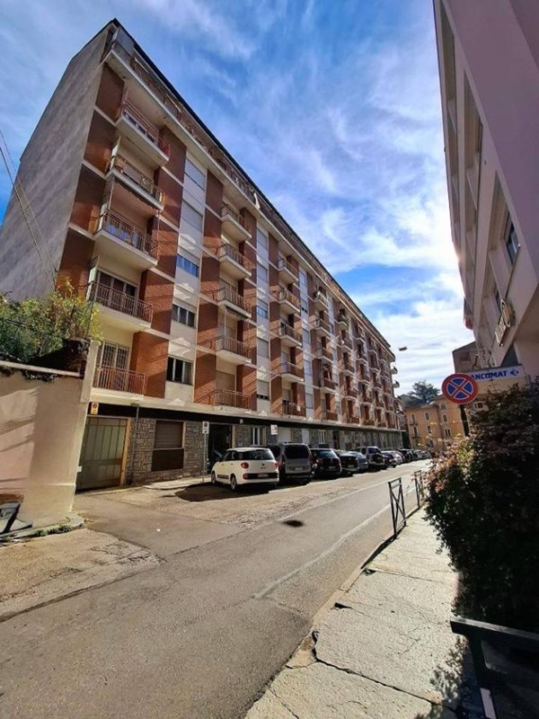 appartamento in vendita ad Asti in zona Centro Città