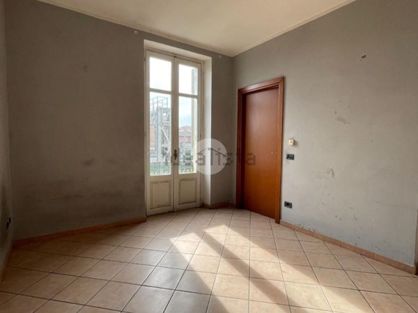 appartamento in vendita ad Asti