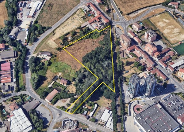 locale di sgombero in vendita ad Asti in zona Centro Città