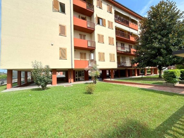 appartamento in vendita ad Asti in zona Trincere