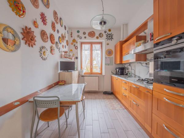 appartamento in vendita ad Asti in zona Centro Città