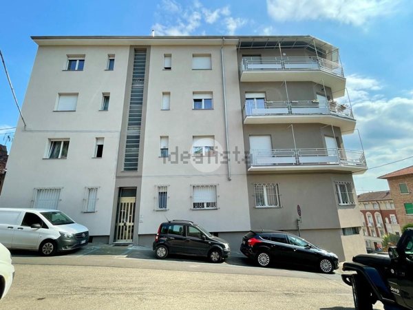appartamento in vendita ad Asti in zona Centro Città