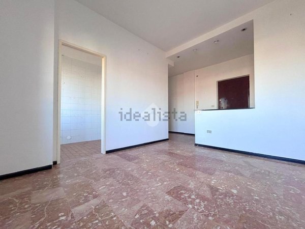 appartamento in vendita ad Asti in zona Pilone