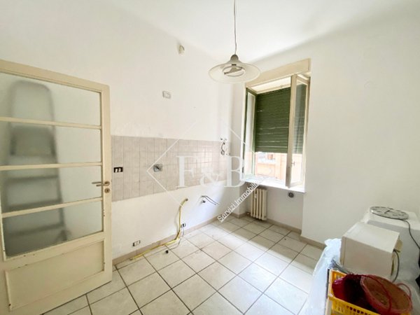 appartamento in vendita ad Asti in zona Centro Città
