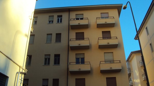 appartamento in vendita ad Asti