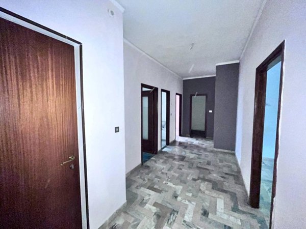 appartamento in vendita ad Asti in zona Centro Città