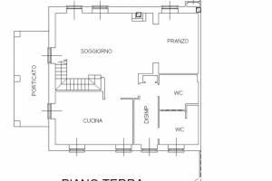 casa indipendente in vendita ad Asti in zona Casabianca