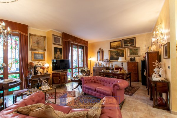 appartamento in vendita ad Asti