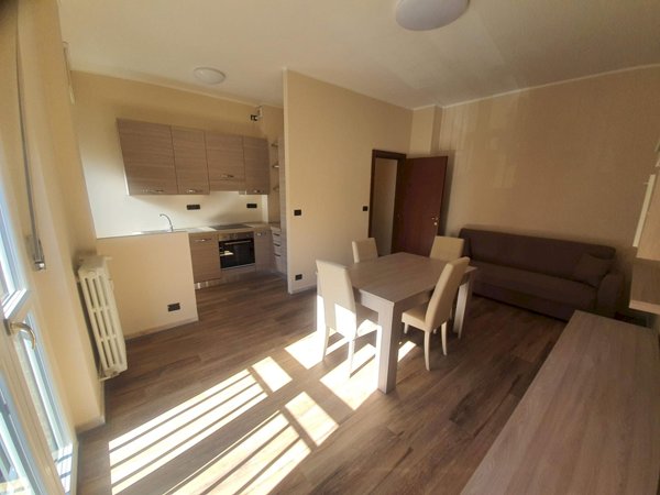 appartamento in vendita ad Asti in zona Centro Città