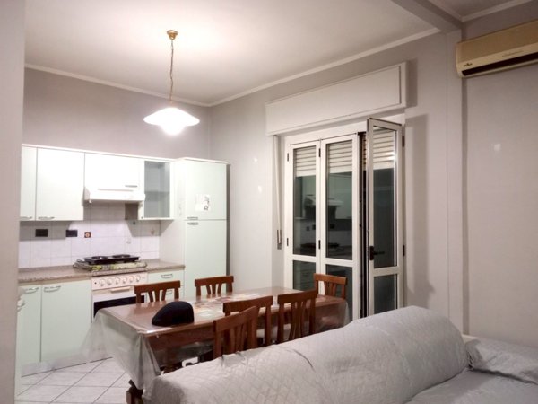 appartamento in vendita ad Asti in zona Quarto
