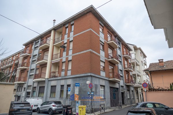 appartamento in vendita ad Asti
