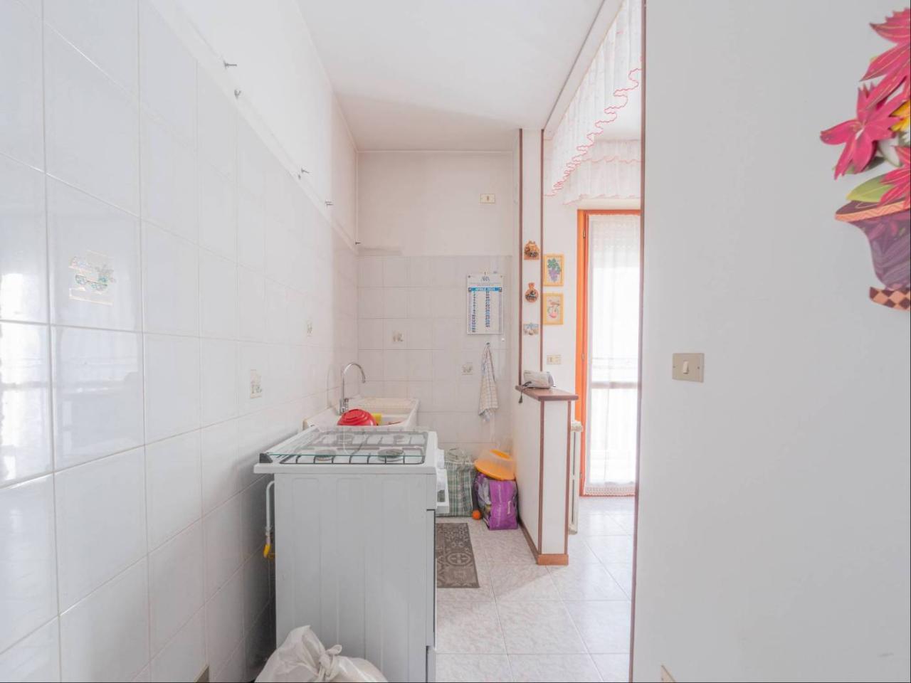 appartamento in vendita ad Asti