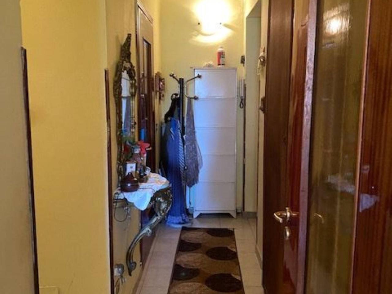 appartamento in vendita ad Asti