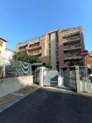 appartamento in vendita ad Asti in zona Centro Città