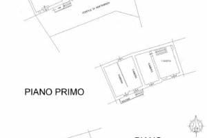 casa indipendente in vendita ad Asti in zona Quarto