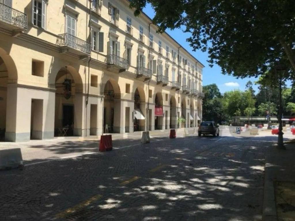 appartamento in vendita ad Asti