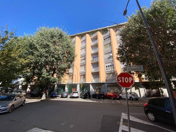 appartamento in vendita ad Asti