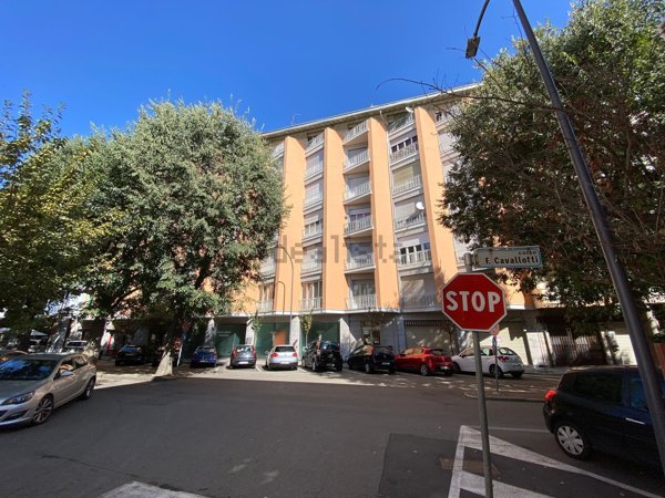 appartamento in vendita ad Asti