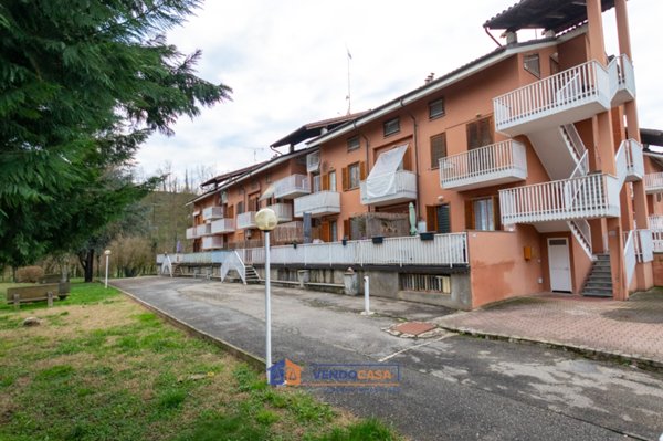 appartamento in vendita ad Asti in zona Valenzani