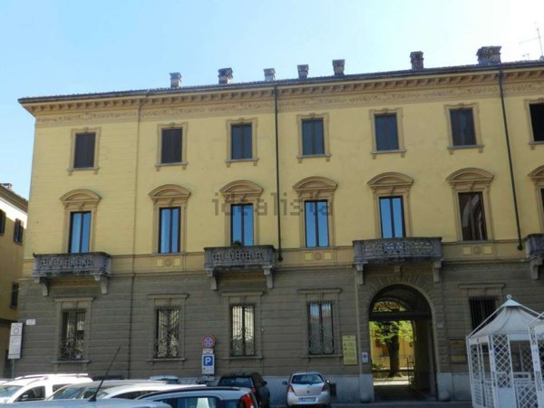 appartamento in vendita ad Asti