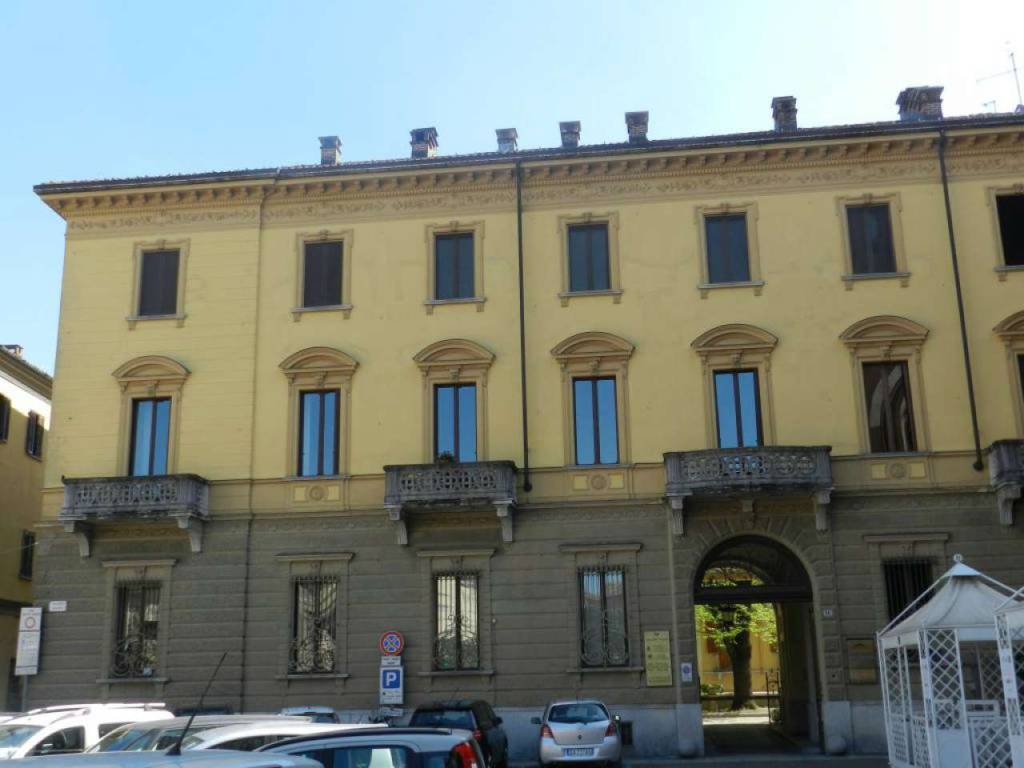 appartamento in vendita ad Asti