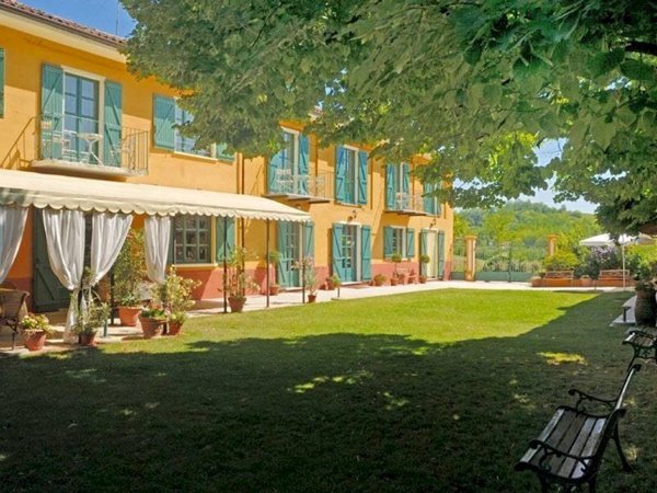 appartamento in vendita ad Asti