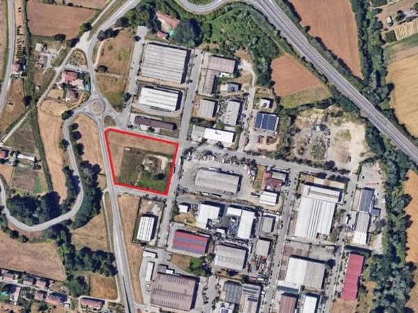 terreno agricolo in vendita ad Asti in zona Valgera
