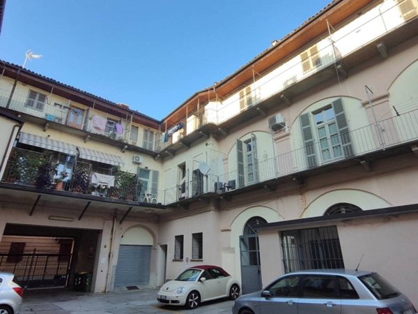 appartamento in vendita ad Asti in zona Centro Città