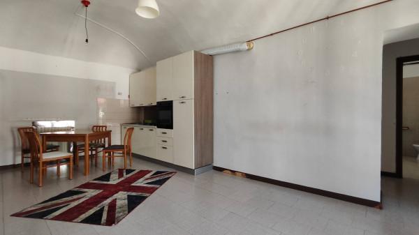 appartamento in vendita ad Asti in zona Centro Città