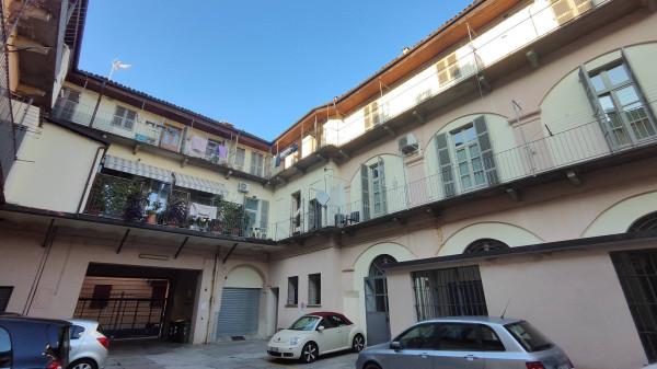 appartamento in vendita ad Asti in zona Centro Città