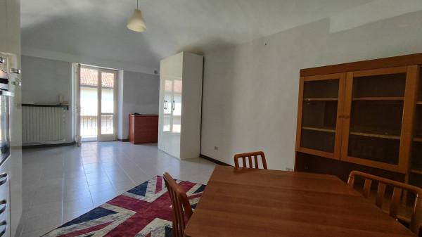 appartamento in vendita ad Asti in zona Centro Città