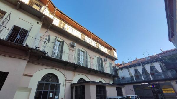 appartamento in vendita ad Asti in zona Centro Città