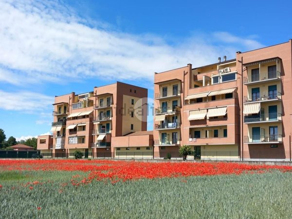 appartamento in vendita ad Asti