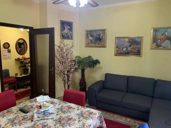 appartamento in vendita ad Asti