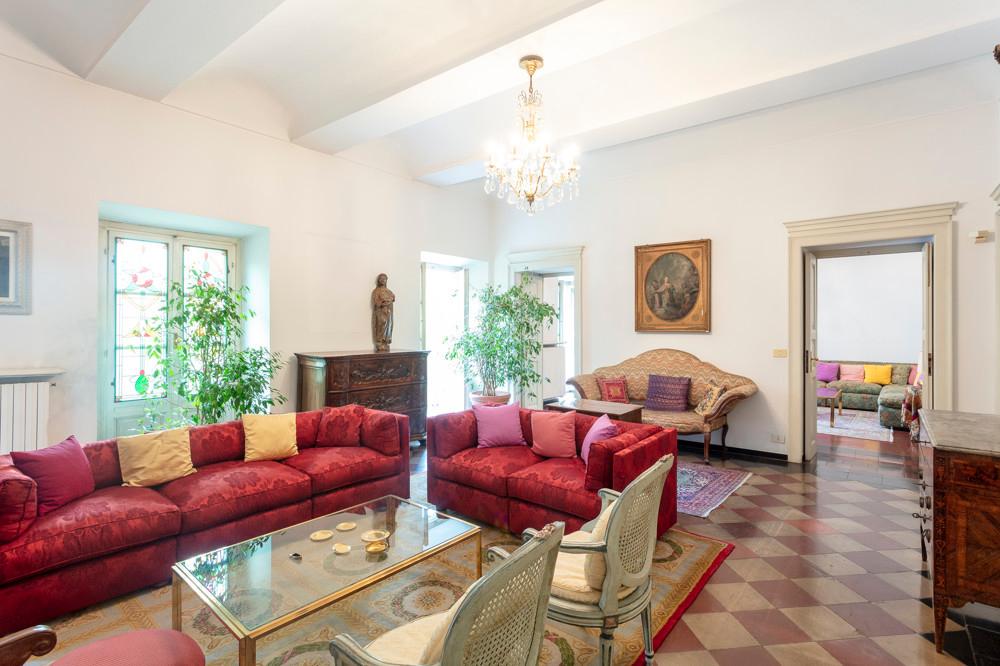 appartamento in vendita ad Asti in zona Quarto