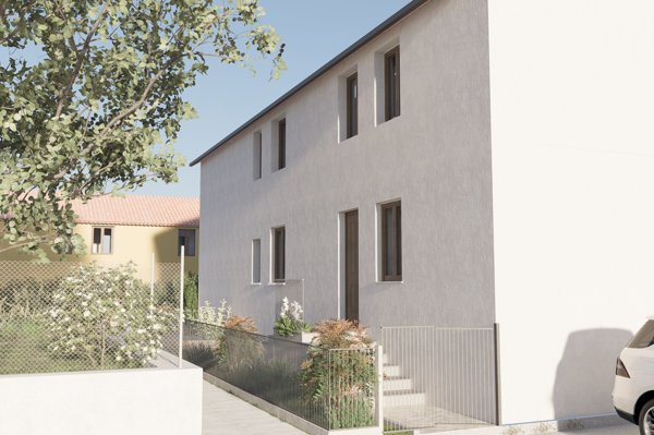 casa indipendente in vendita ad Asti