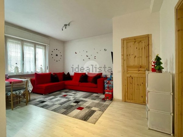 appartamento in vendita ad Asti