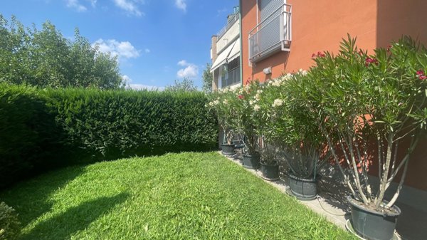 appartamento in vendita ad Asti