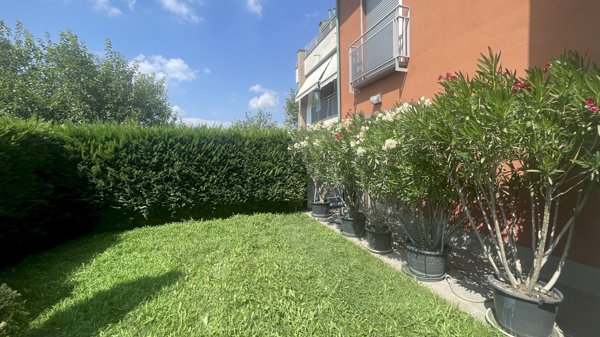 appartamento in vendita ad Asti