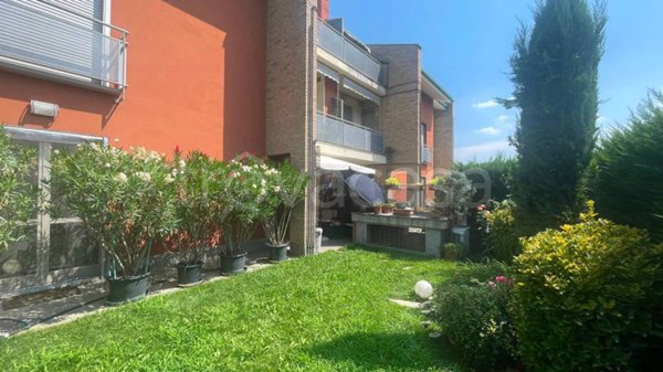 appartamento in vendita ad Asti