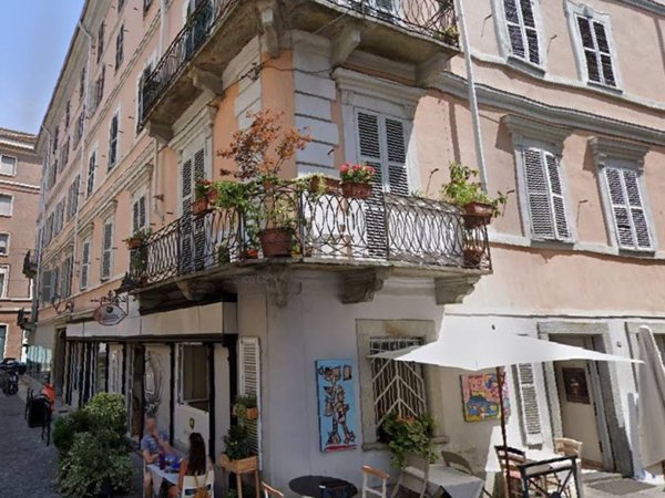 appartamento in vendita ad Asti in zona Centro Città