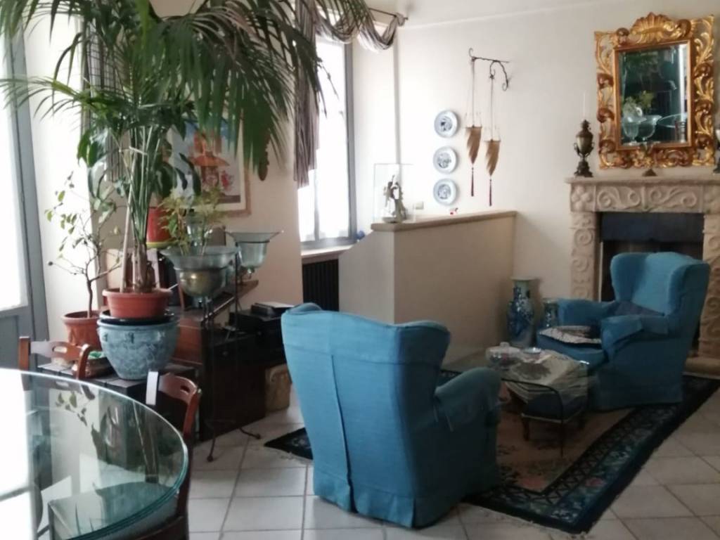 appartamento in vendita ad Asti in zona Centro Città