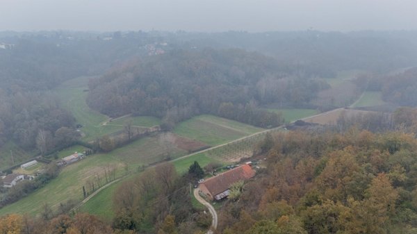 appartamento in vendita ad Asti in zona Castiglione