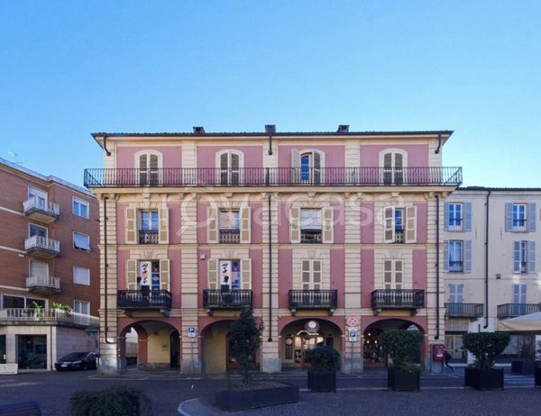 appartamento in vendita ad Asti in zona Centro Città