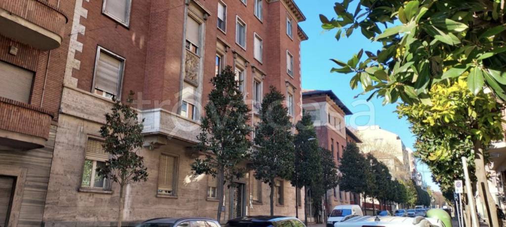 quadrivano in vendita ad Asti in zona Centro Città