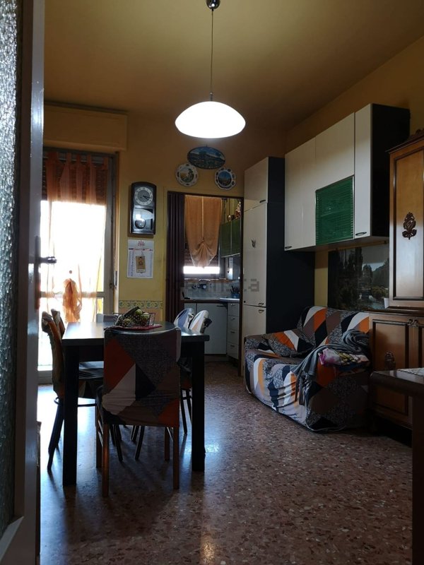 appartamento in vendita ad Asti