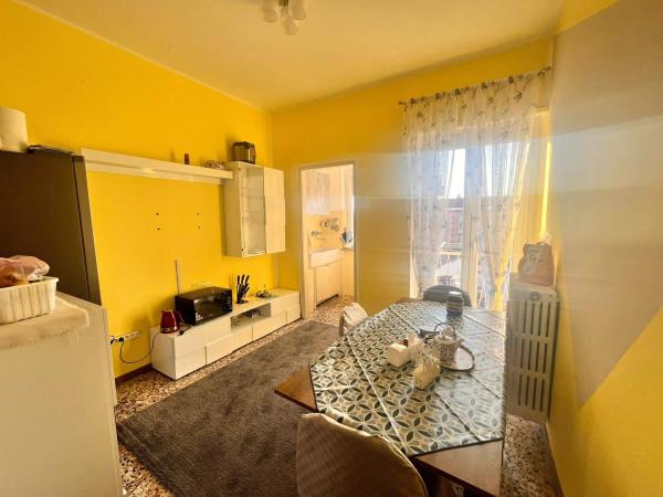 appartamento in vendita ad Asti